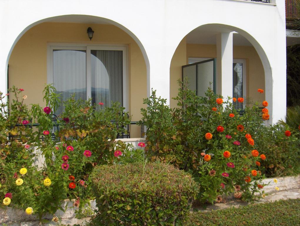 Marilena Hotel