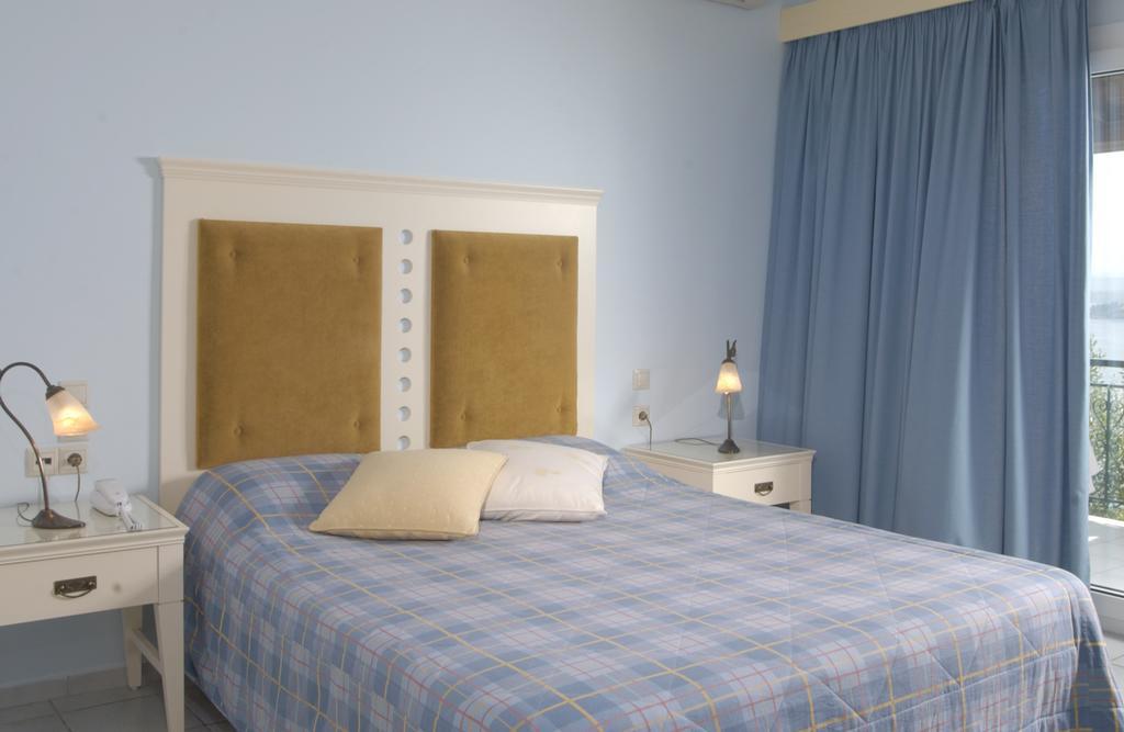 Marilena Hotel Ipsos