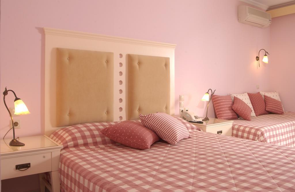 Hotel Marilena 3*