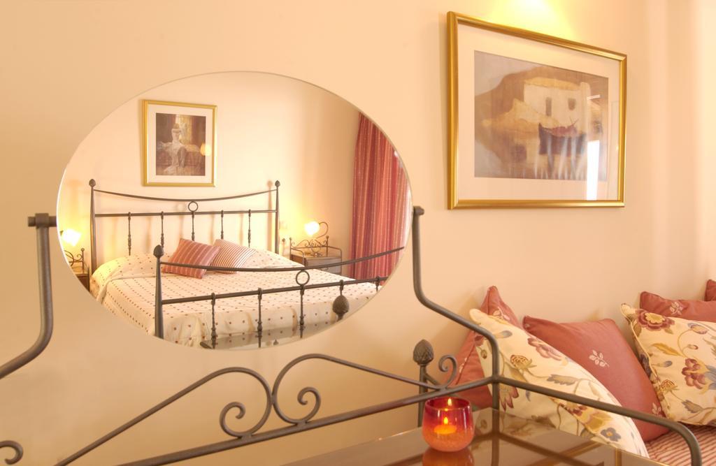 Marilena Hotel