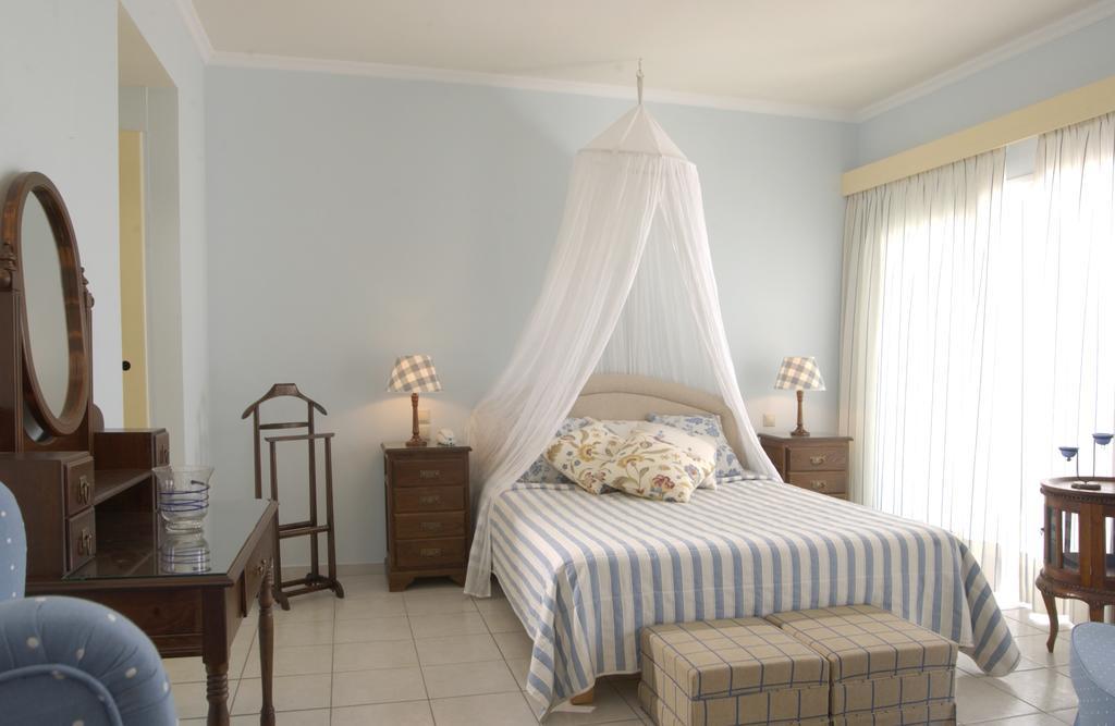 Hotel Marilena Ipsos