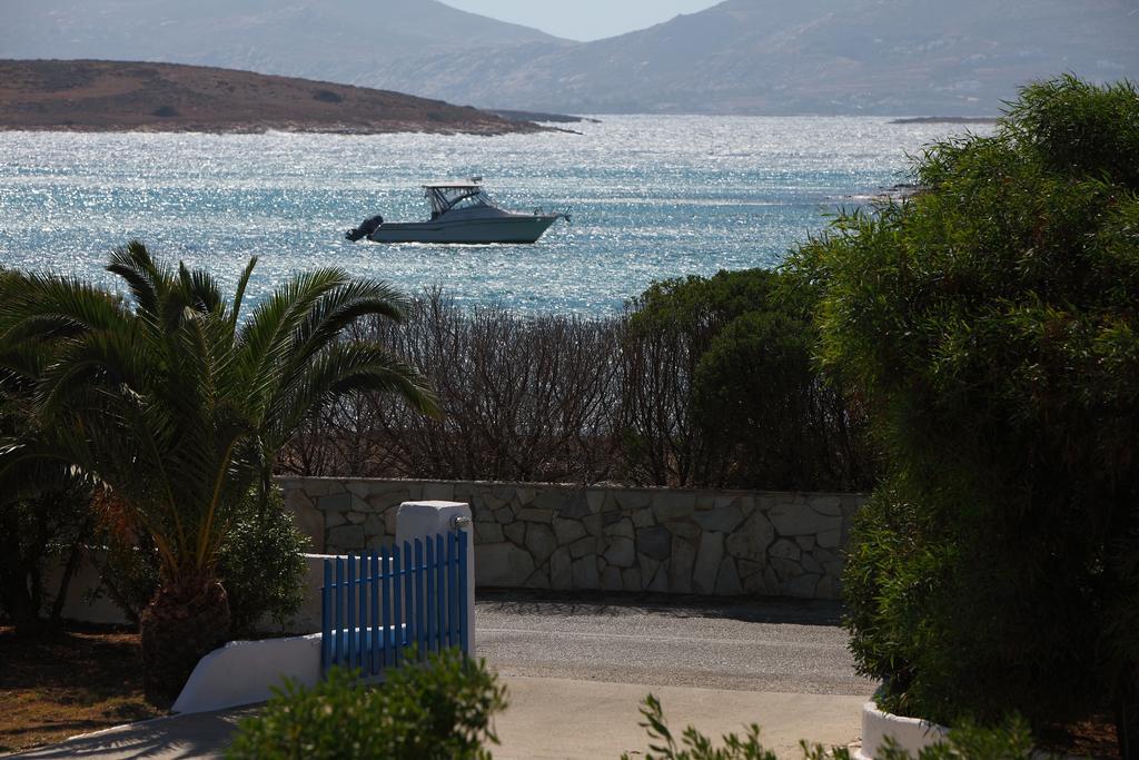 Fragos Apartment Santa Maria (Paros)