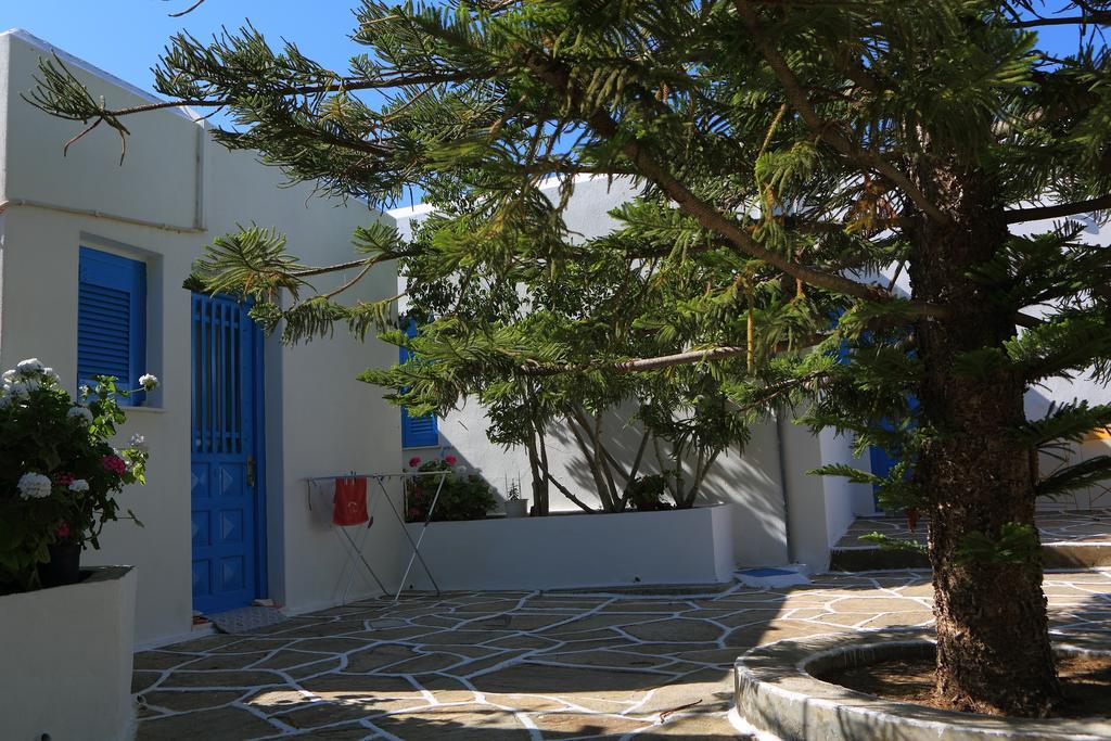 Fragos Apartment