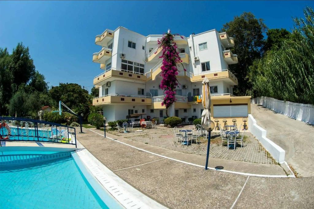 Aphrodite Apartment