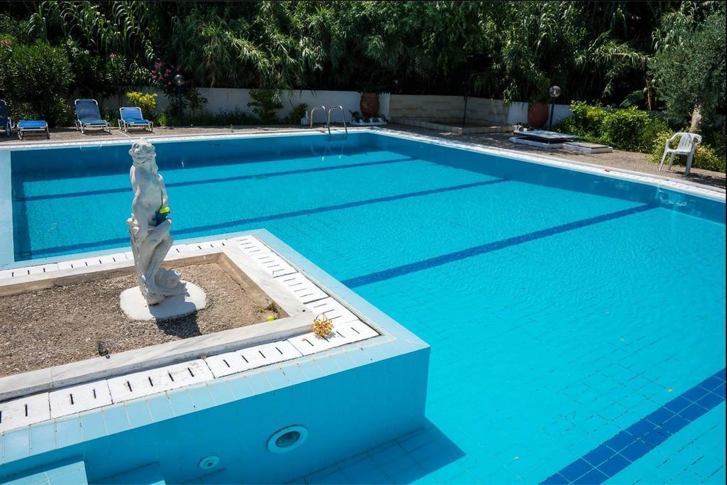 Aphrodite * Kallithea (Rhodes)