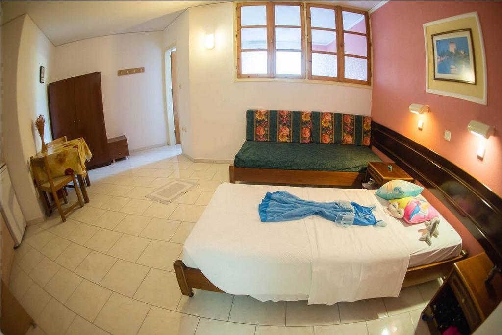 Aphrodite Apartment