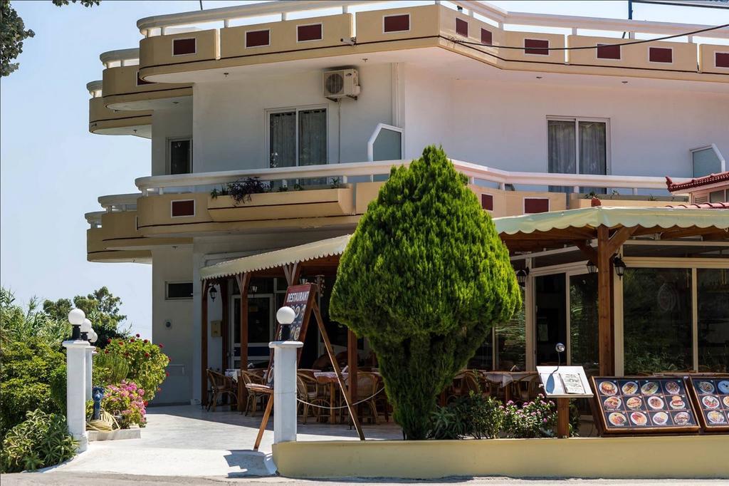 Aphrodite Kallithea (Rhodes)