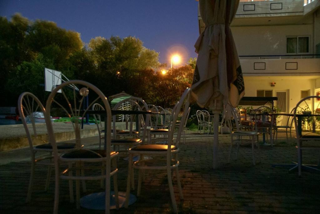 Apartment Aphrodite Kallithea (Rhodes)