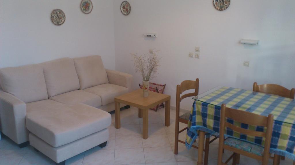 Sofia's Studios Apartment
