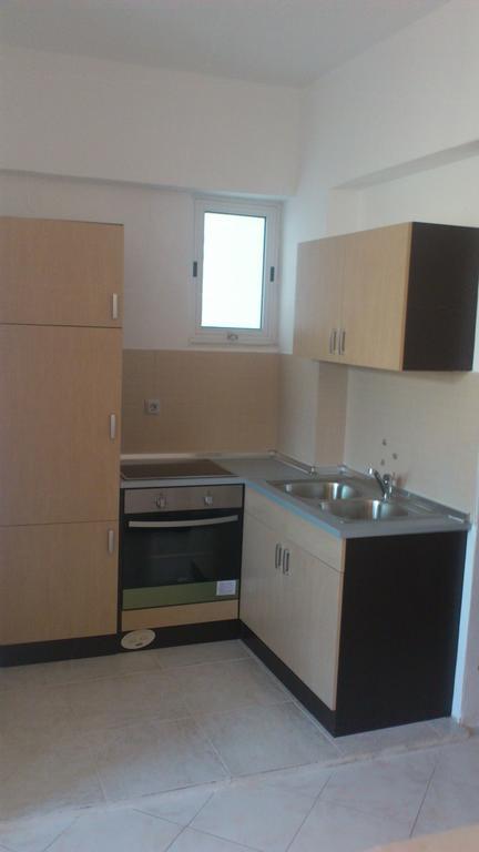 Sofia's Studios Apartment