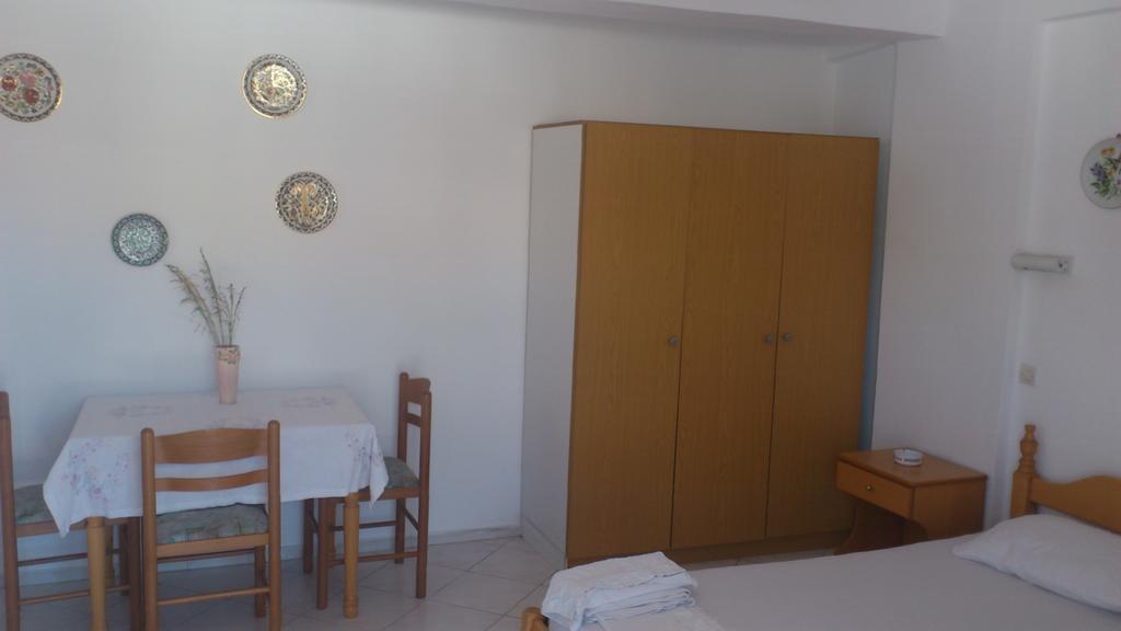 Sofia's Studios Apartment *