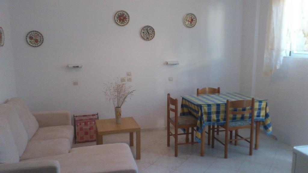 Apartment Sofia's Studios