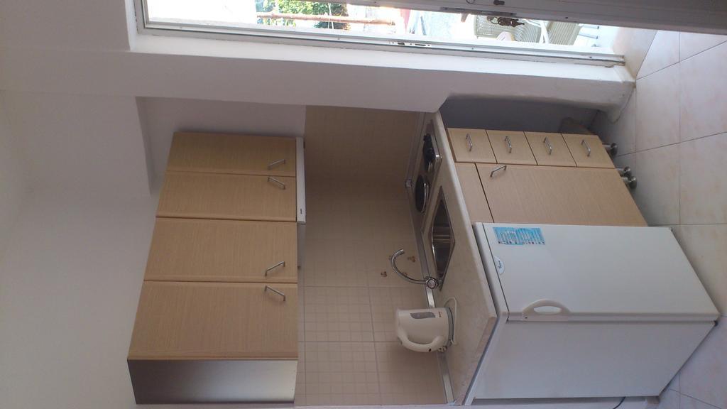 Sofia's Studios Apartment *