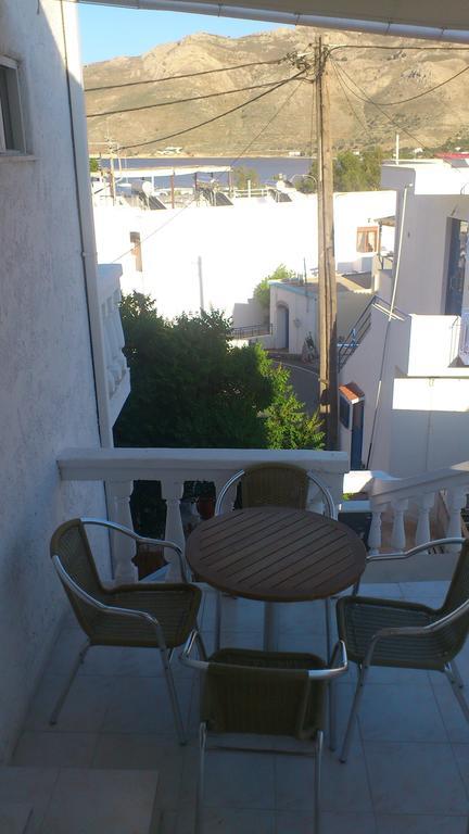 Apartment Sofia's Studios Livadeia