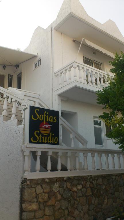 Sofia's Studios Apartment *