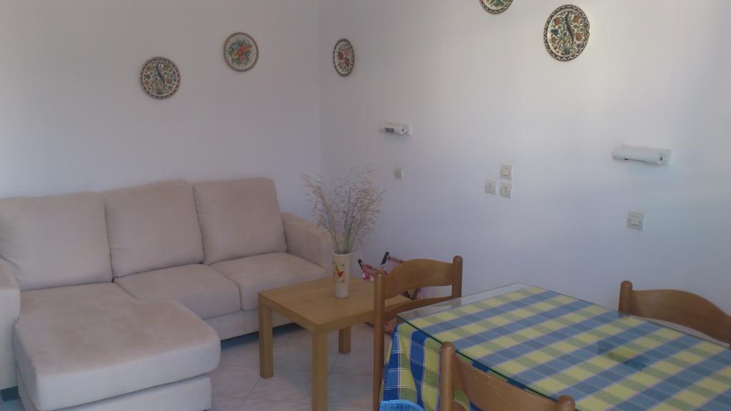Sofia's Studios Apartment