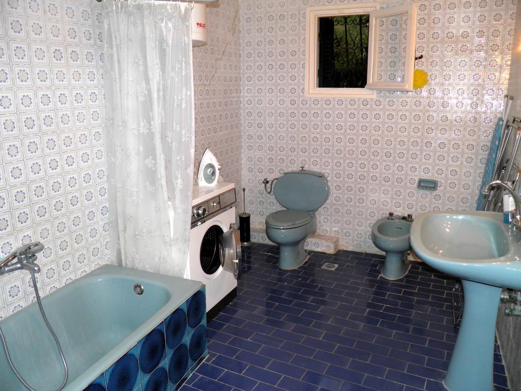 Apartment Akis *