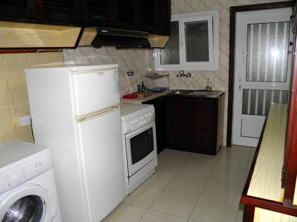 Apartment Akis Pelekas