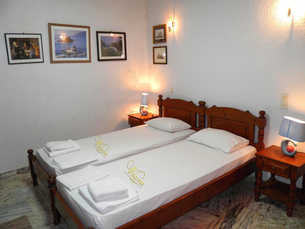 Apartment Akis Pelekas