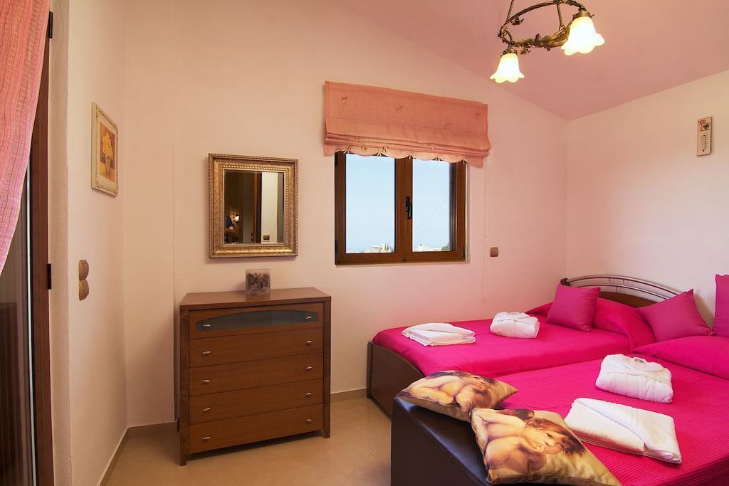 Villa Elena Villa, An Authentic Retreat With Private Pool, By Thinkvilla *