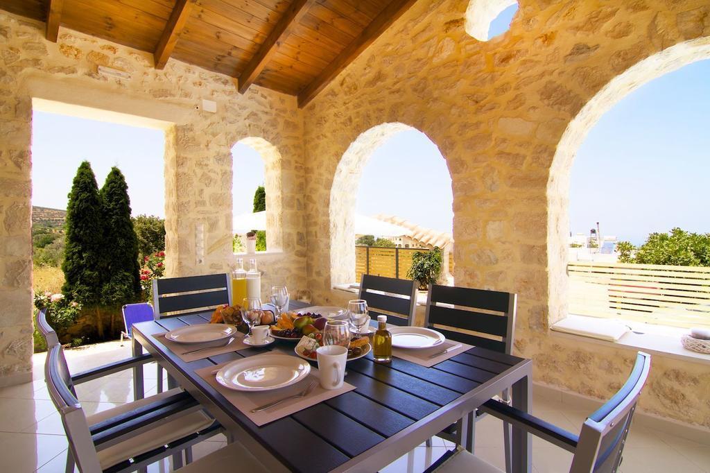 Elena Villa, An Authentic Retreat With Private Pool, By Thinkvilla