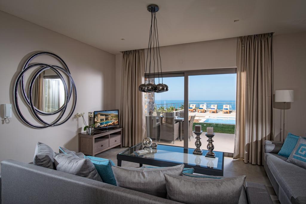 Belamar Villa Hersonissos (Crete)