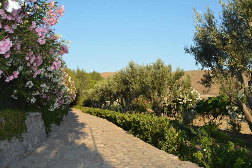Lesvos Tower House Komninos Villa