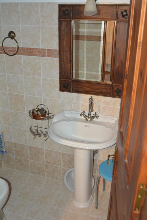 Lesvos Tower House Komninos Villa *