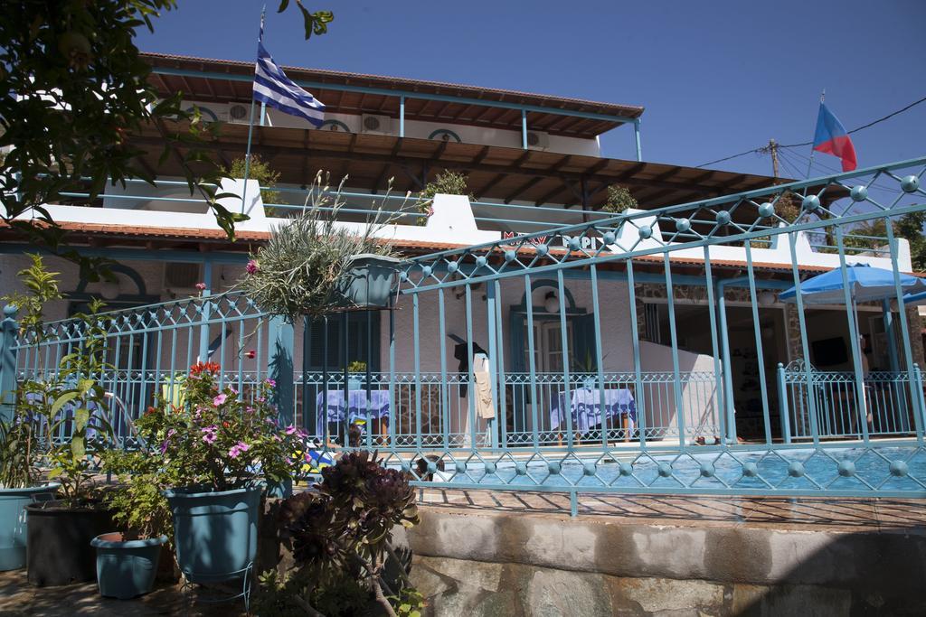 Aparthotel Mary Popi Panormos (Kalymnos)