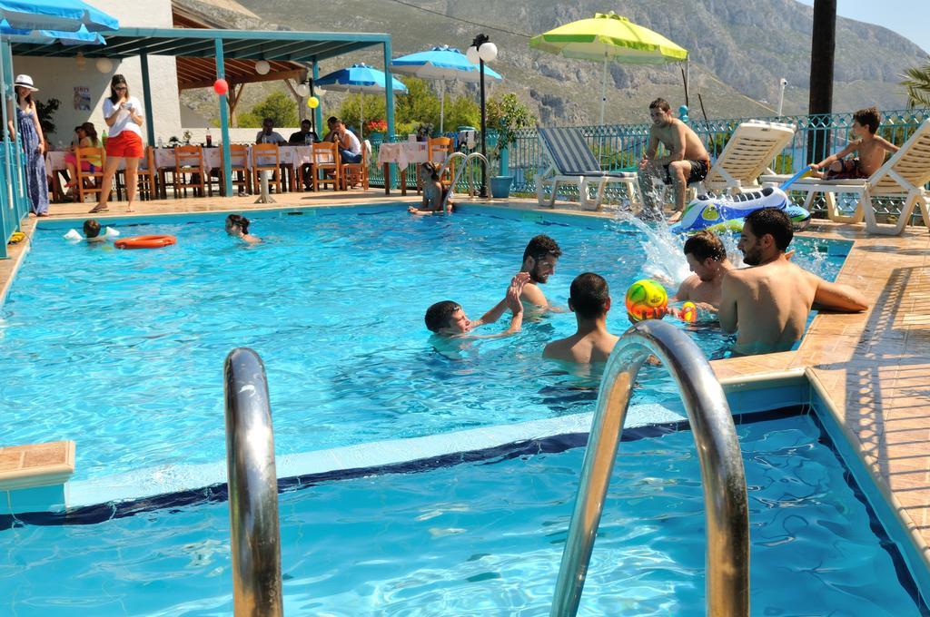 Mary Popi Aparthotel