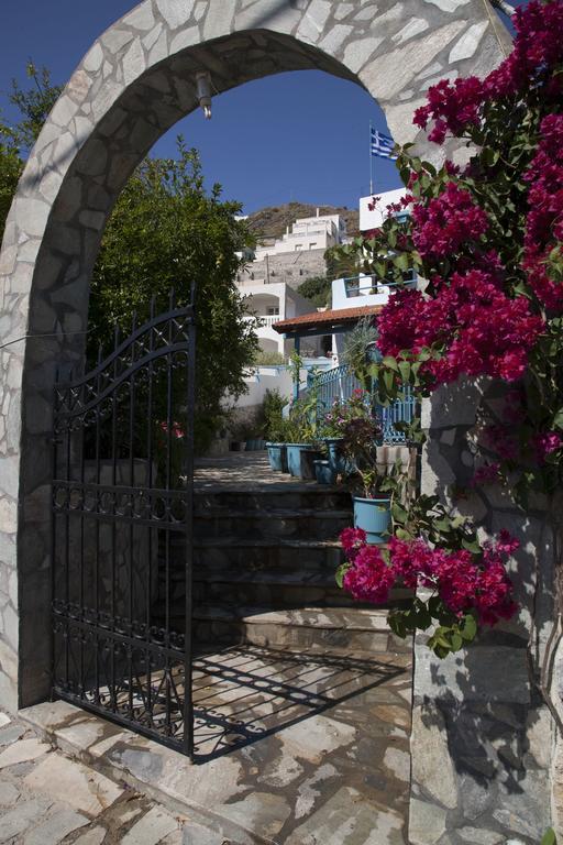 Aparthotel Mary Popi