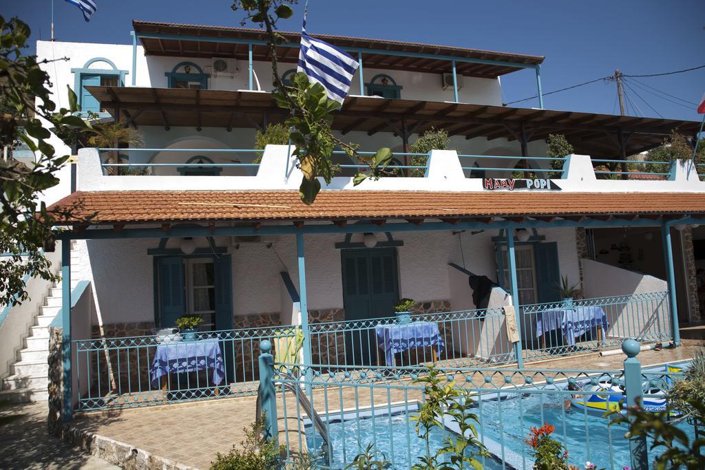 Aparthotel Mary Popi