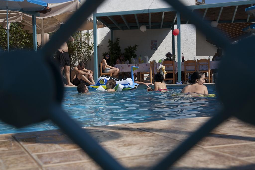 Aparthotel Mary Popi *