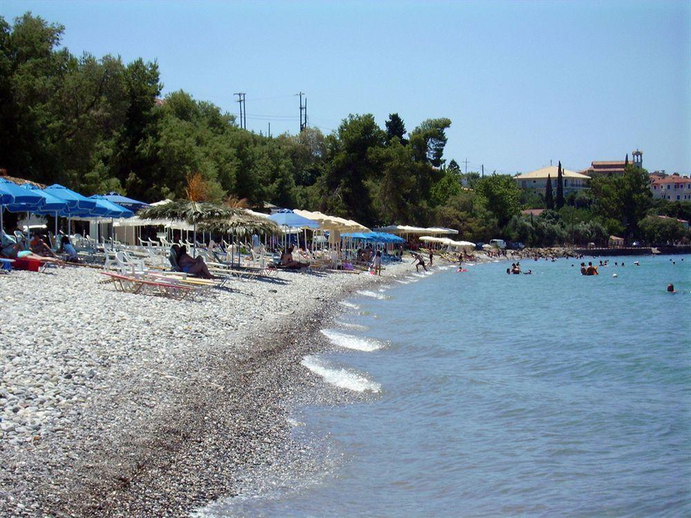 Vip Lounge - Resort