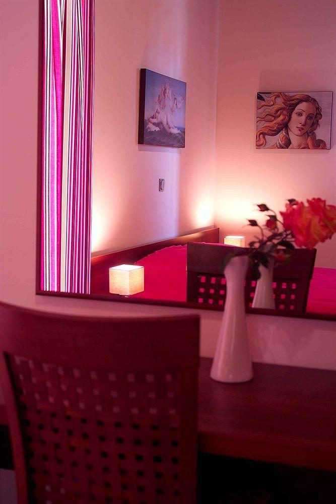 Vip Lounge -