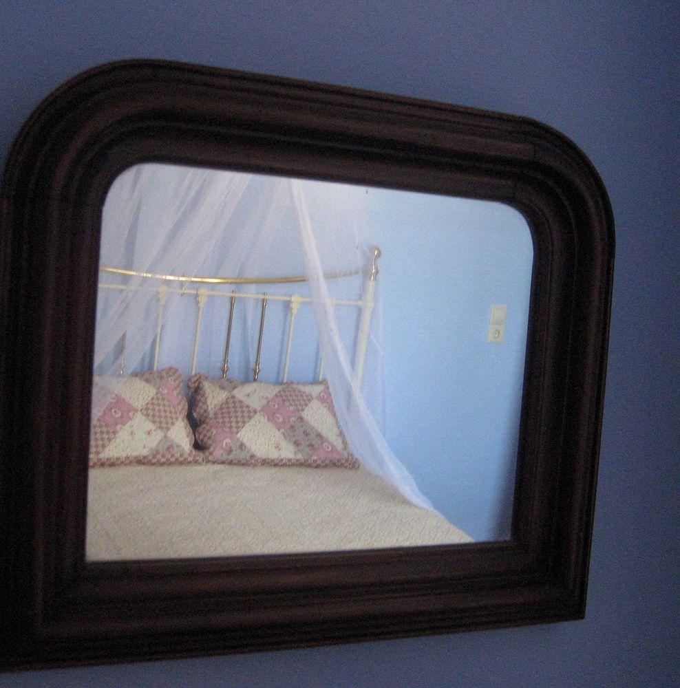 Hotel Traditional Ianthe Vessa