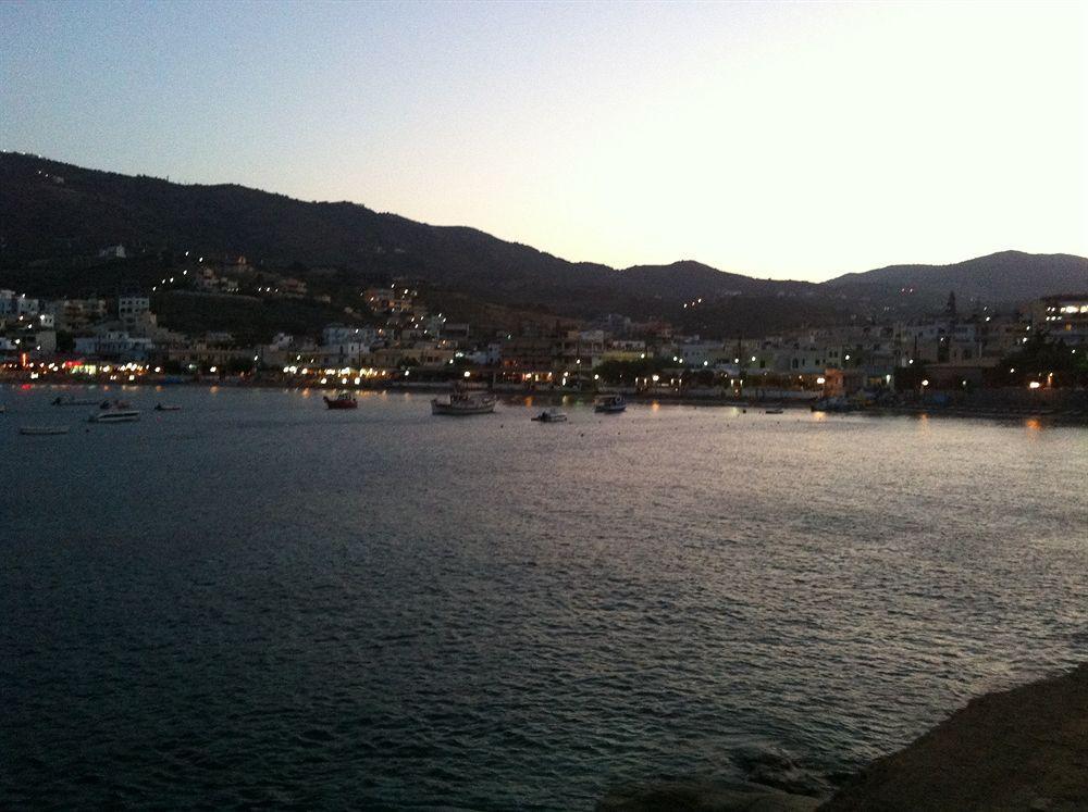 - Mourtzanakis 3* Achlada