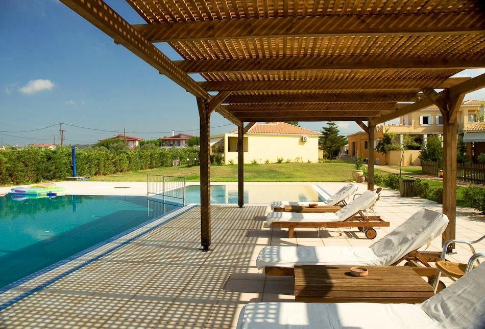 Apartment Boutique Hotel Ileas Village Arkoudi