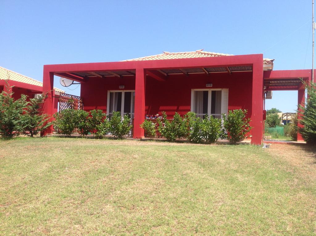 Boutique Hotel Ileas Village Apartment *