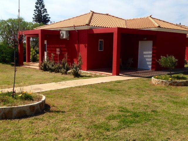 Boutique Hotel Ileas Village Apartment