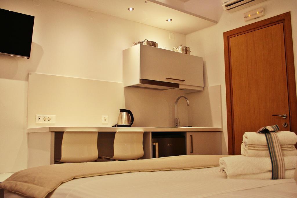 Beauty Apartment