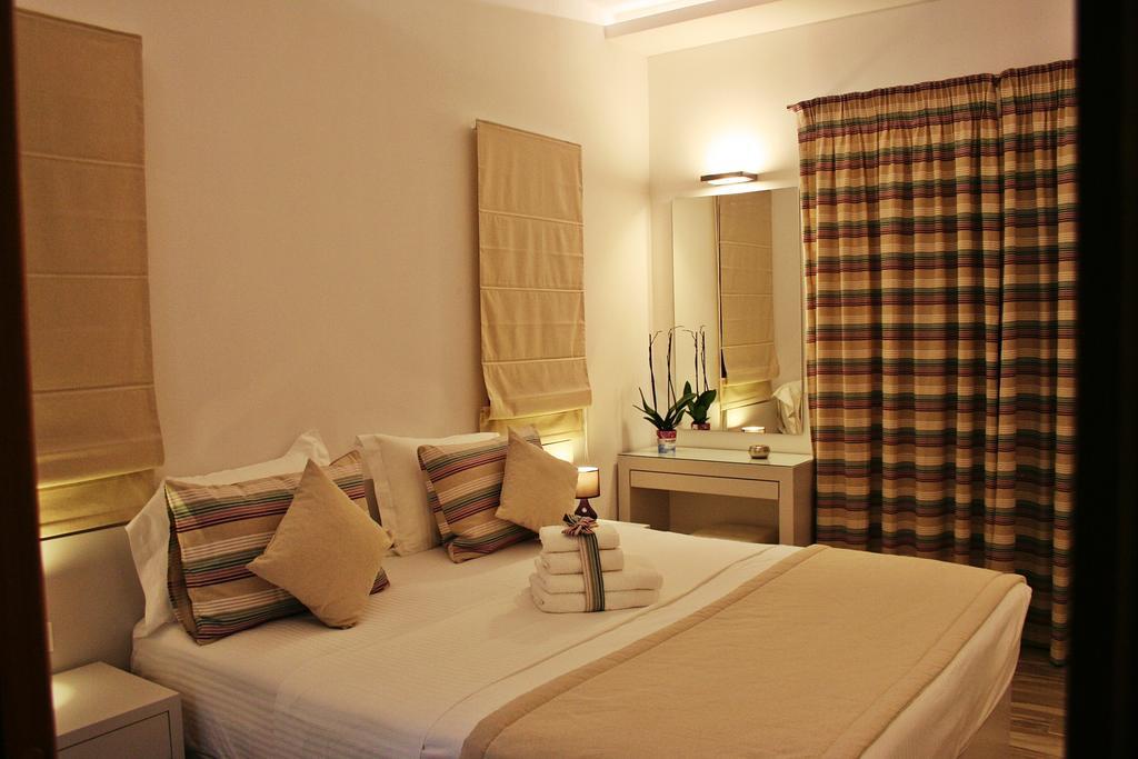 Beauty Apartment *