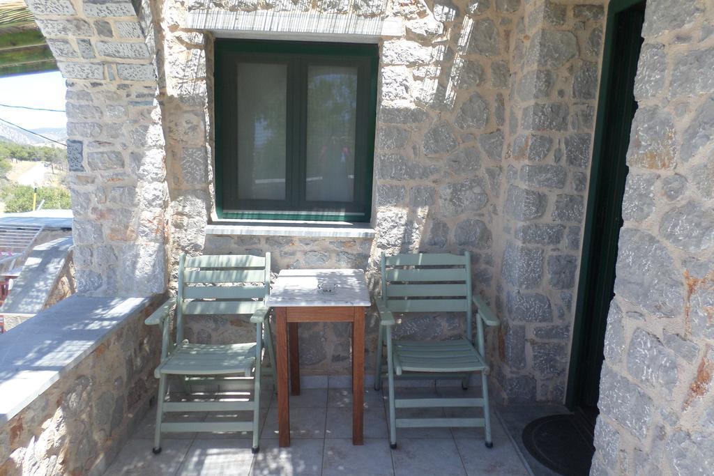 Apartment To Asteri Avgonima