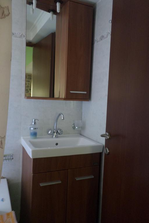 To Asteri Apartment *