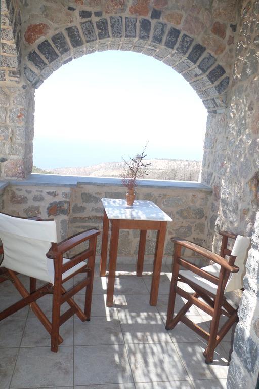Apartment To Asteri Avgonima