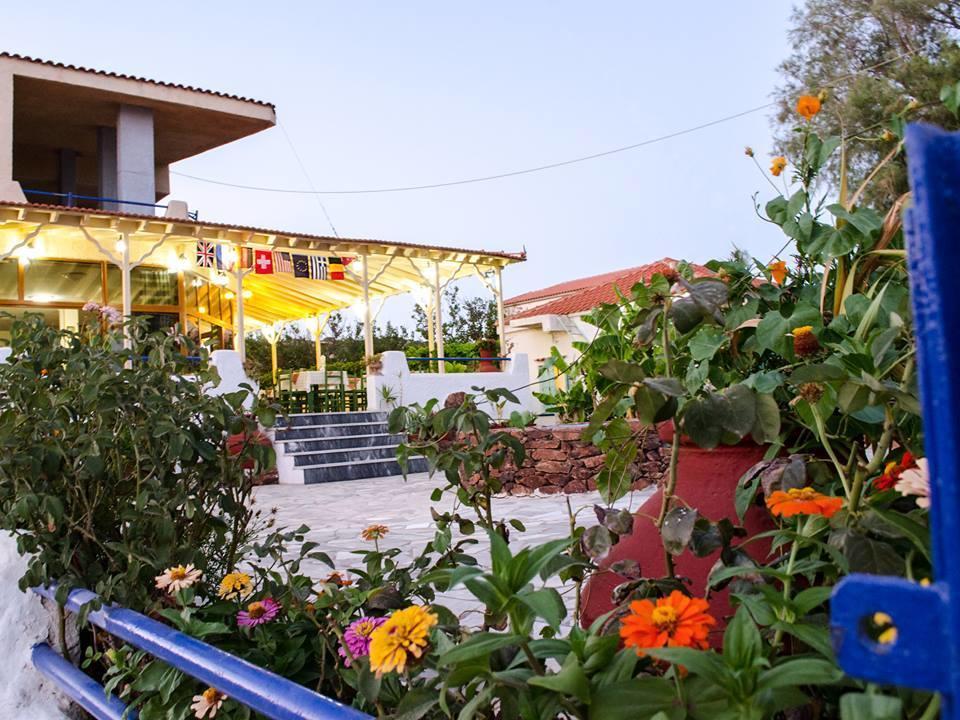 Hotel Omiros *