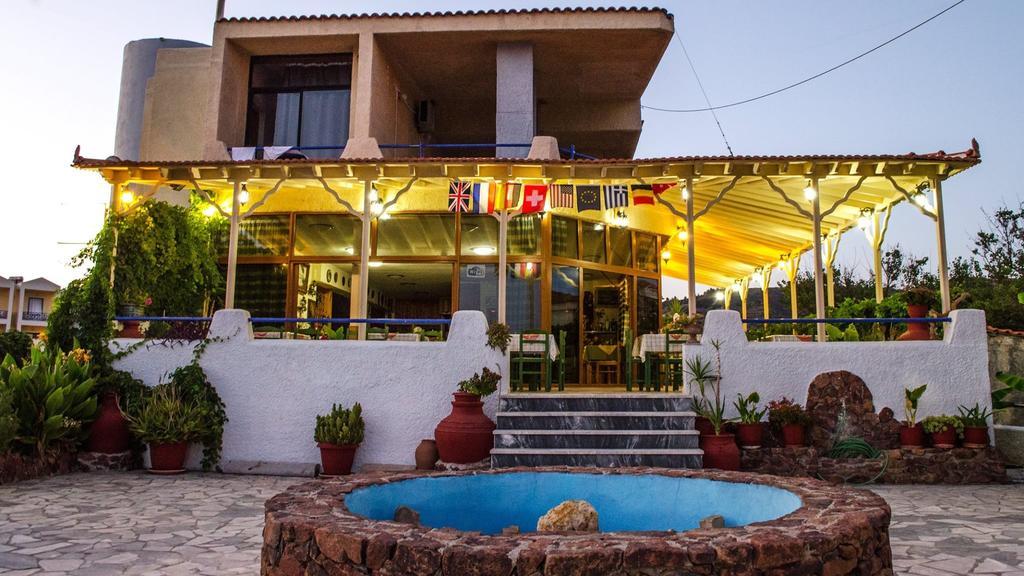 Omiros Hotel *