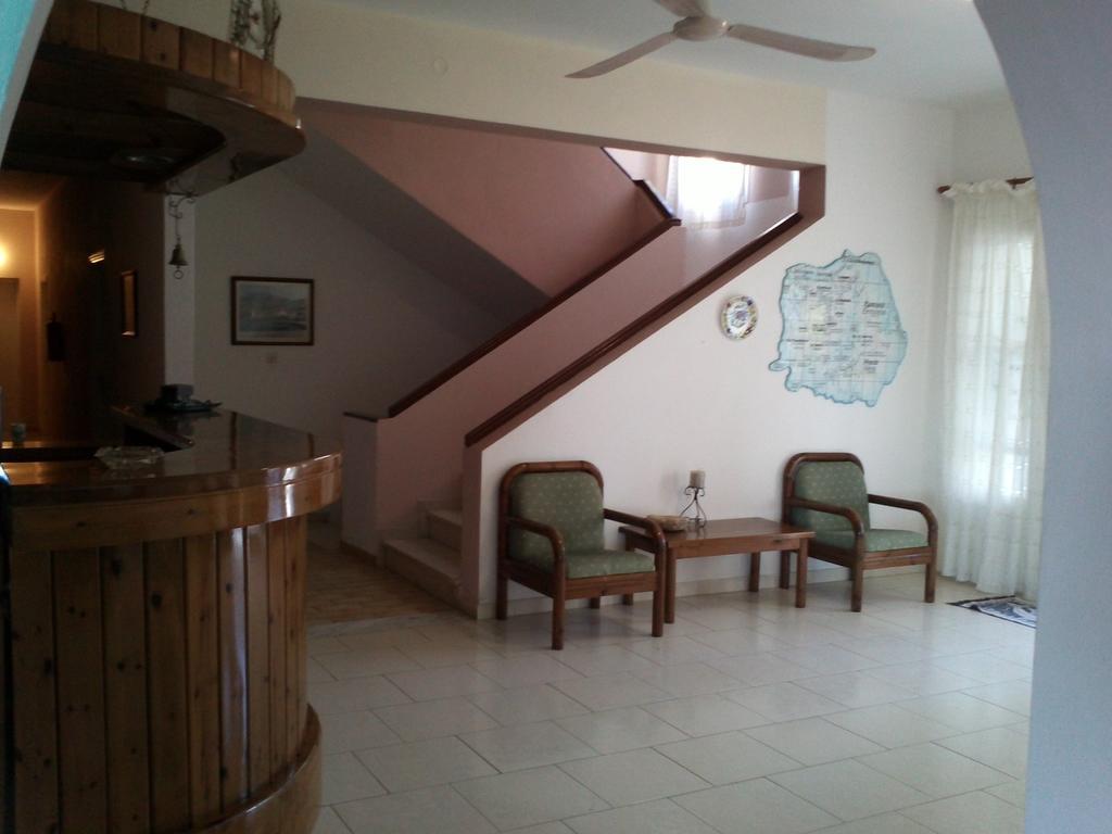 Polyvotis Hotel