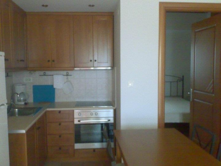 Boutique Hotel Ileas Village * Arkoudi