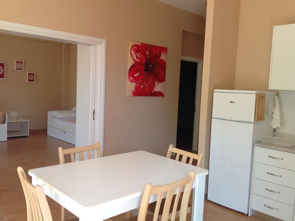 Boutique Hotel Ileas Village *